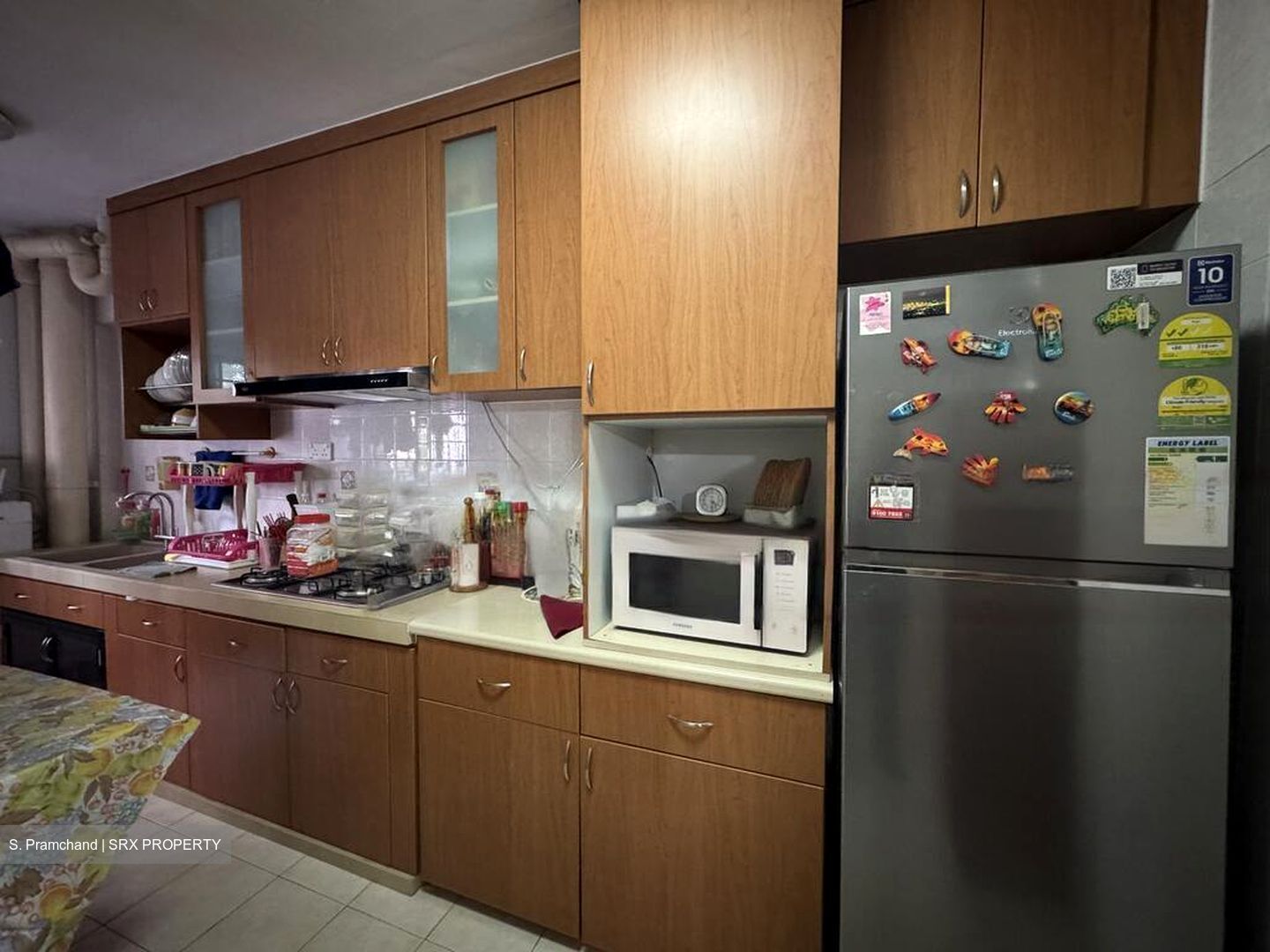 Blk 979A Buangkok Crescent (Hougang), HDB 4 Rooms #454225891